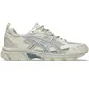 Image de Baskets Asics Gel-nunobiki Argenté 41,5 1203A536 - 023
