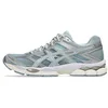 Image de ASICS SPORTSTYLE Sneaker GEL-CUMULUS 16 bleu clair | 39