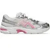 Image de Baskets enfant Asics Gel-1130 Grade School Blanc 36 1204A169 - 107