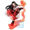 Image de Figurine Banpresto Shaman King Ichibansho Hao Rouge 15 cm 4573102601957