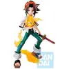 Image de Figurine Banpresto Shaman King Ichibansho Yoh Asakura Blanc 15 cm 4573102601964