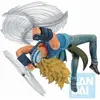 Image de Figurine Educa Borras One Piece Third Act Wano Country Killer Ichibansho Bleu 13 cm 4573102602077