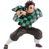 Image de Figurine Bandai Hobby Demon Slayer Kimetsu no Yaiba Tanjiro Kamado Model Vert TU 4573102609243