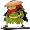 Image de Figurine Educa Borras One Piece The Nine Red Scabbards Is Here Kawamatsu Ichibansho Vert 13 cm 4573102636287