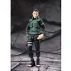 Image de Figurine Tamashii Nations Naruto Shippuden Shikamaru Nara Vert 15 cm 4573102662002