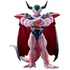 Image de Figurine Tamashii Nations Dragon Ball Z King Cold S.H Violet 22 cm 4573102664600