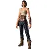 Image de Figurine Tamashii Nations Rebel Moon Part 1 The Girl of Fire Kora SH Figuarts Beige 15 cm 4573102665027