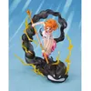 Image de Statuette One Piece Figuarts Zero Extra Battle Nami Lightning Blast 17 Cm