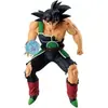 Image de Figurine Banpresto Dragon Ball Z Vs Omnibus Ultimate Bardock Ichibansho Vert 24 cm 4573102670953