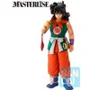 Image de Figurine Banpresto Dragon Ball Yamcha Training Section Ichibansho Orange 25 cm 4573102684127