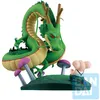Image de Figurine Ichibansho Dragon Ball Oolong & Shenron (dragon History Ii)