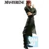 Image de Figurine Banpresto JoJo's Bizarre Adventure Noriaki Kakyoin Ichibansho Vert 25 cm 4573102684882
