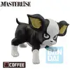 Image de Figurine Ichibansho Jojo's Bizarre Adventure Iggy (stardust Crusaders+)