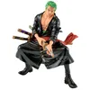Image de Figurine King Of Artist One Piece Roronoa Zoro Special Ver. (a)