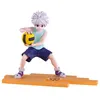 Image de Figurine Hunter X Hunter Killua (g.i.arc)