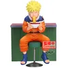 Image de Figurine Naruto 72 Series Naruto Uzumaki (a) Series 16 Et 11 Cm