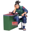 Image de Figurine Naruto 72 Series Iruka Umino (b)