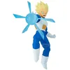 Image de Figurine G X Materia Dragon Ball Z Vegeta II
