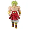 Image de Figurine Solid Edge Works Dragon Ball Z Broly II