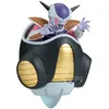 Image de Figurine Match Makers Dragon Ball Z Frieza (vs Son Goku)