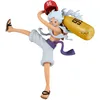 Image de Figurine Battle Record Collection One Piece Monkey D.luffy Gear5 II