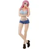 Image de Figurine Glitter & Glamours One Piece Jewelry Bonney II
