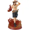 Image de Figurine The Shukko Logia One Piece Portgas D.ace Special Edition