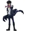 Image de Figurine Educa Borras My Hero Academia Dabi Pop Up Parade Bleu 18 cm 4580416943512