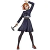 Image de Statuette en PVC Good Smile Company Jujutsu Kaisen Pop Up Parade Nobara Kugisaki Bleu 17 cm GSC94419