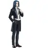 Image de Statuette Good Smile Company The Legend of Hei Pop Up Parade Wuxian Bleu 19 cm GSC94462