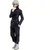 Image de Figurine Good Smile Company Jujutsu Kaisen Toge Inumaki Pop Up Parade Bleu 17 cm 4580416944847