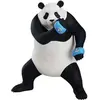 Image de Figurine Good Smile Company Jujutsu Kaisen Panda Pop Up Parade Blanc 18 cm 4580416944854
