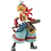 Image de Statuette Good Smile Company Legend of Mana The Teardrop Crystal Pop Up Parade Shiloh Multicolore 17 cm GSC94694