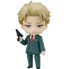 Image de Figurine de collection Good Smile Company Spy x Family Nendoroid Loid Forger Vert 10 cm GSC12950
