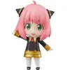 Image de Figurine Good Smile Company Spy x Family Nendoroid Anya Forger Noir 10 cm GSC12951