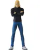 Image de Figurine en PVC Good Smile Company One Punch Man Pop Up Parade King Noir 18 cm GSC19549