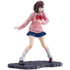 Image de Statuette Dandadan Pvc Tenitol Momo 19 Cm