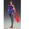 Image de Figurine de collection Medicos Entertainment JoJo's Bizarre Adventure Part 2: Battle Tendency Chozokado Violet 15 cm MDCS60419
