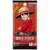 Image de Booster One Piece Op13 (jpn)