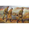Image de Figurines historiques 2ème guerre mondiale : Personnel Médical Sovietique Zvezda-6152