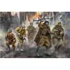 Image de Figurines Mitrailleurs Soviétiques Zvezda-Z6269