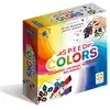 Image de Speed Colors Blackrock-BLA049SP