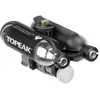 Image de Pompe CO2 pack de carburant Topeak Ninja Master+ TO6743 Noir TU