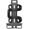 Image de Porte-bidon Topeak DualSide Cage Pro TO6895.BLK Noir 14,3x8,4x8,2 cm