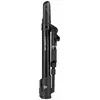 Image de Pompe à main mini Topeak Morph G TO7014.BLK Noir 26,5x5x2,8 cm