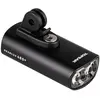 Image de Éclairage USB Topeak HeadLux 450+ TO7095 Noir 6,7x4,7x2,7 cm