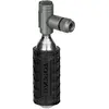 Image de Pompe CO2 Topeak AirBooster II TO7221 Noir 1,5x3,5x4,4 cm