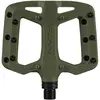 Image de Pédales Funn Taipan S PD23TPS-11 Vert TU
