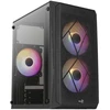 Image de Aerocool CS-107-A-BK-V2