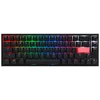 Image de Ducky Channel One 2 SF RGB (Cherry MX RGB Brown)